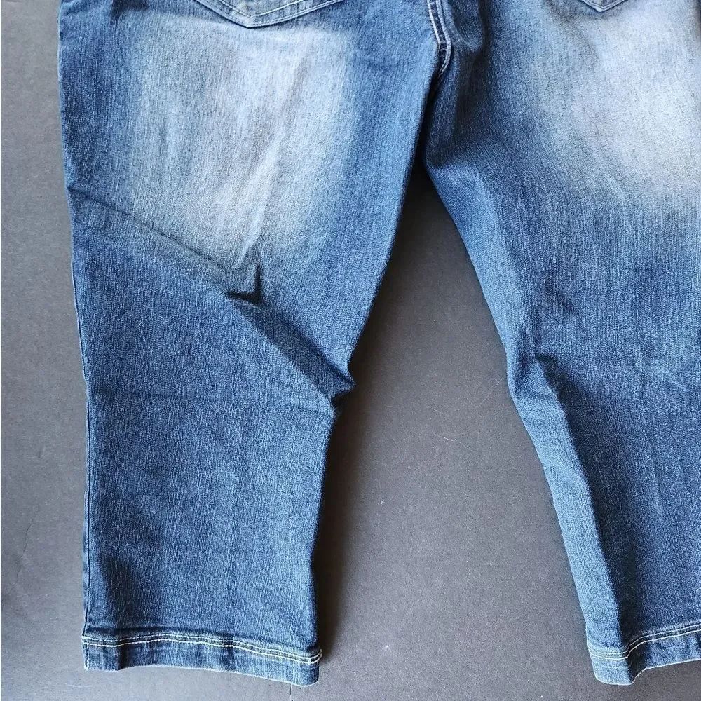 So Jean Capris - Picture 10 of 10